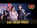 Ojo Njaluk Pegat Esa Risty Ft Erlangga Gusfian Viral TikTok Pancene Bener Kandane Bapak