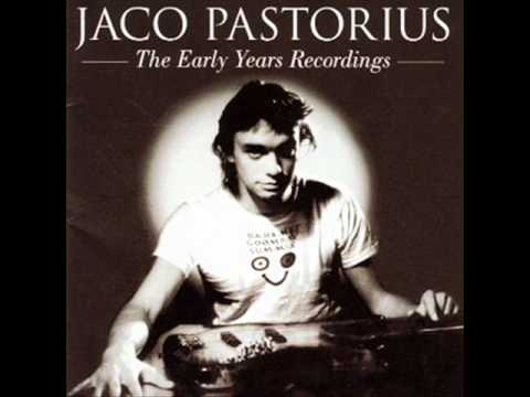 Jaco Pastorius / Wayne Cochran & C.C. Riders - Ming Of Mings (1972)