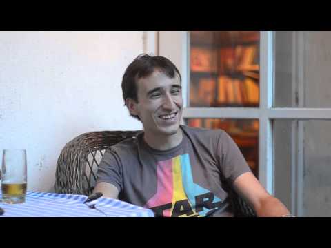 Hronike S01 - The Easst