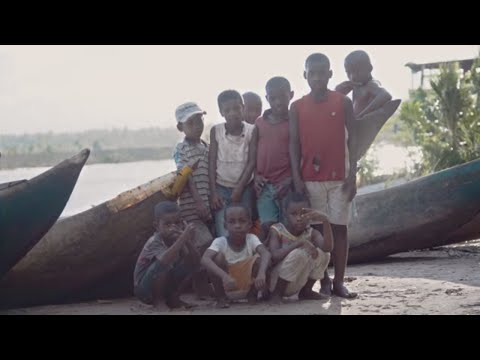 Coop Naturaplan Projektschokolade – Projekt Madagascar