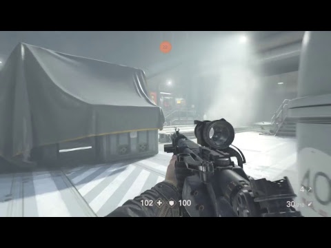 Wolfenstein II pt.19