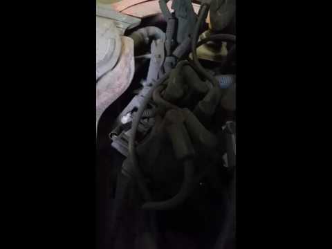 Worst spark plug wires ever