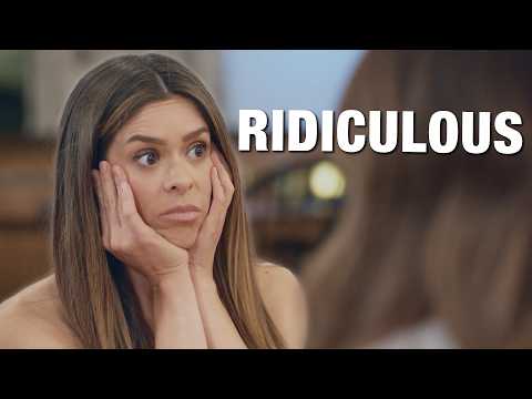 The Secret Lives Of Mormon Wives Is Back For Season 3 & It's IMMEDIATELY Ridiculous