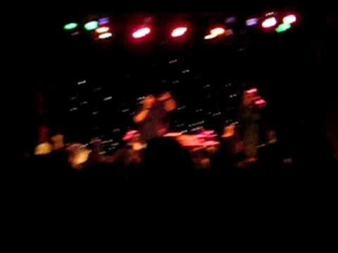 Lateef The Truth Speaker: "Wonderful Night"