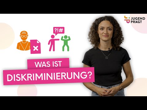 🩰 Sexism, 😡 Racism and other forms of discrimination ❌