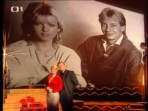 Iveta Bartošová, Vladimír Hron - Červenám