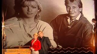 Iveta Bartošová, Vladimír Hron - Červenám Iveta Bartošová, Vladimír Hron - Červenám