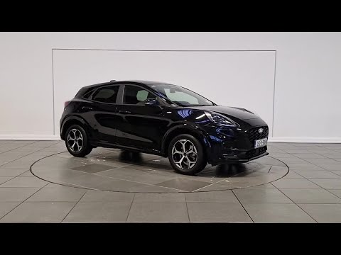 Ford Puma 1.0L EcoBoost Hybrid 125PS ST-Line Call - Image 2