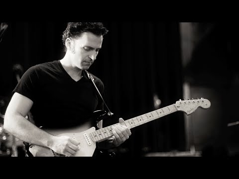 Experience Hendrix: Dweezil Zappa