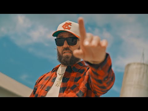 Hard Target - Fall From Grace (Official Music Video)