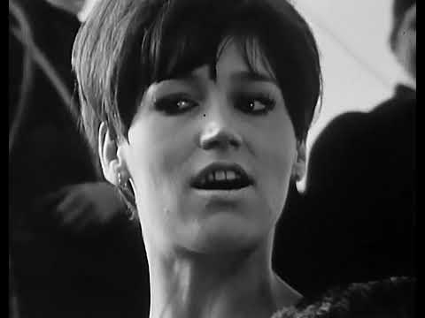 1966 Marta Kubišová - Depeše - 1080p