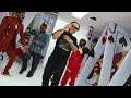 Rexxie, Naira Marley & Skiibii   Abracadabra Remix ft  Wizkid Official Video #wizkid #davido