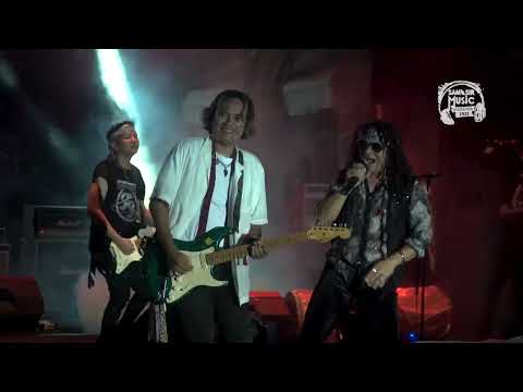 Candil ft. Viky Sianipar - Apanya Dong