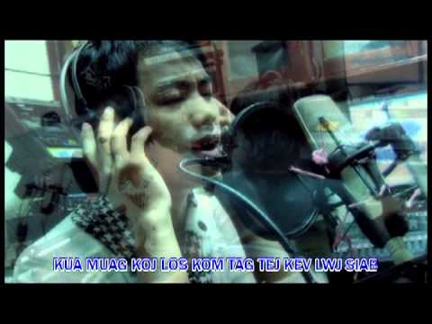 hmong new song billy chang vol. 5 (lub kua muag)