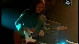 Afterhours - Elymania