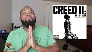 Mike Will Made-It - Amen feat. Lil Wayne (Pre Fight Prayer) |REACTION / REVIEW