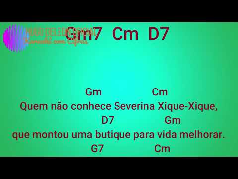 Xote Xique Xique - David Carvallio