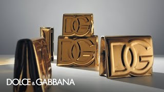 Dolce & Gabbana 2023 Holidays Campaign