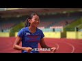 [HKAAA 70th anniversary] ep4 Hong Kong Athletics Development in Asia