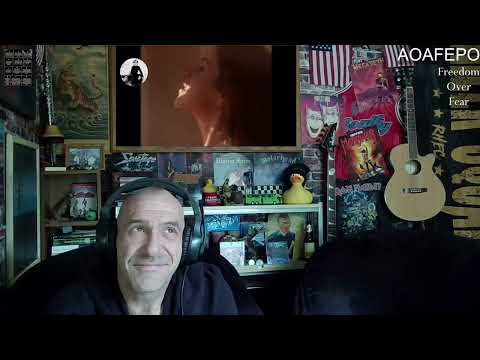 Tina Arena - Chains (Official Music Video) - Reaction with Rollen