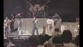 Off the Wall Live 1979 HD