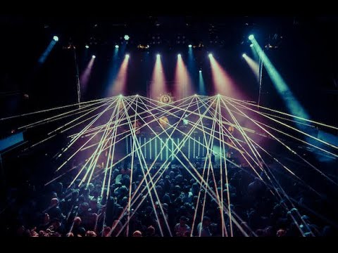 90 MINUTE MIX - ATMOZ CLASSICS by G-ROAM (02.12.2023 | Muziekgieterij Maastricht)