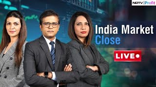 India Market Close | NDTV Profit