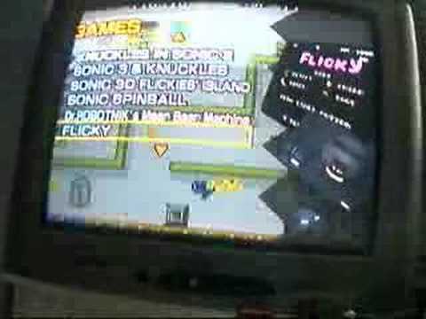 Sonic Mega Collection Plus (PS2) review