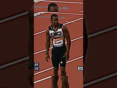 The End of the Jamaican POWERHOUSES 😢👑 #track #usainbolt #shorts #fyp