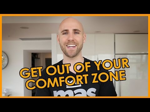 How to get CRAZY MOTIVATED