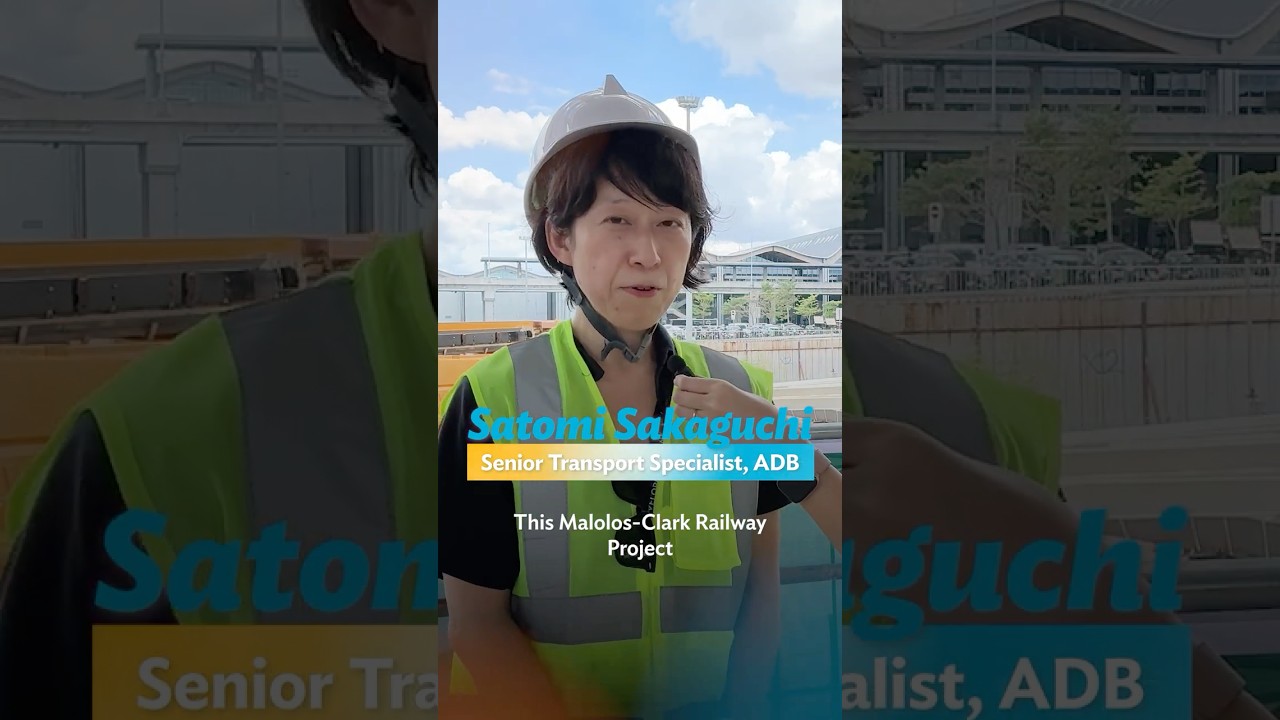 Asia and the Pacific Transport Forum