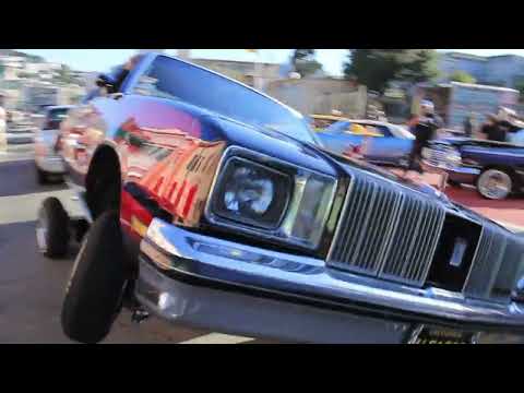 "I'm A Homeboy" - Don Changolini 4000 & Rico 2 Smoove & Dee Cisneros & BFD