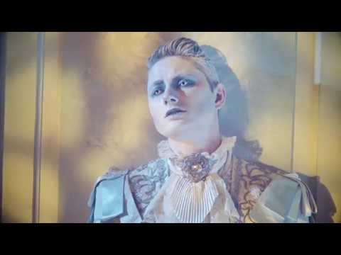 OTTO DIX 'Вечность' (Eternity) official video