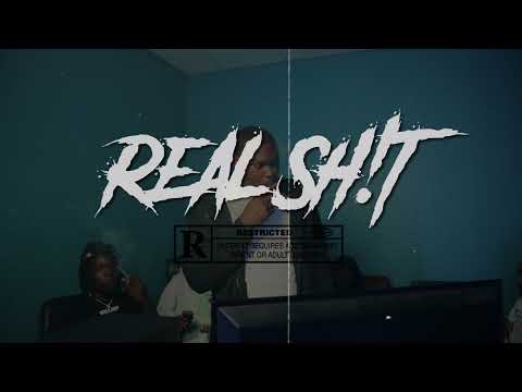 B.A.M 41 - "Real sh!t" (Official Video) Shot By | IG@Newschoolmedia2