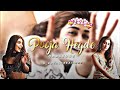 Ae Inspired Badass Edit Pooja Hegde Efx Whatsapp Status Dippam Dappam Song WhatsApp Status