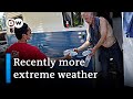 Heatwave affects large parts of the US and Canada - Extreme weather or climate change? | DW News