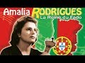 Amalia Rodrigues - Ay, mourir pour toi