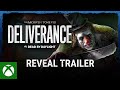Dead by Daylight | Tome VIII: DELIVERANCE Reveal Trailer