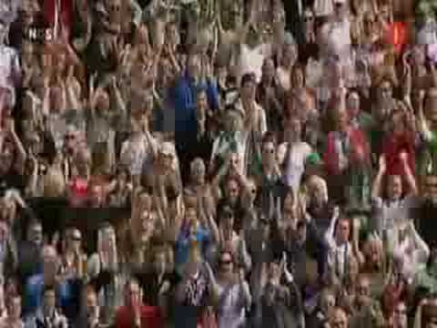 Andreas Granqvist goal vs FC Utrecht Maradona style