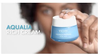 Vichy Aqualia Rich Cream