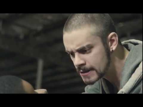 Joe Solana Simon 2018 Acting Reel