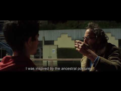 Jump and Hunt! / Allonge ta foulée ! (2017) - Trailer (French)