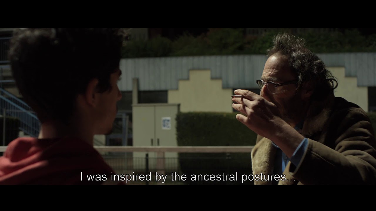 Miniature de la vidéo Jump and Hunt! / Allonge ta foulée ! (2017) - Trailer (French) du film Allonge ta foulée !