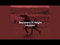 Besharmi Ki Height Slowed Reverb