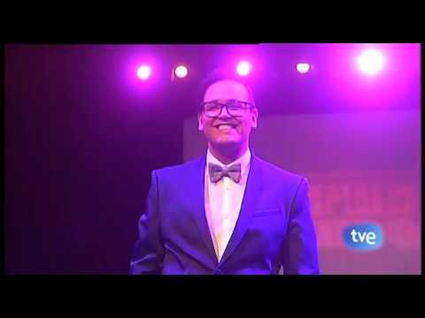 FIMUCITÉ 11 - GALERÍA NOCTURNA DE STEPHEN KING - Stand by Me - Estreno mundial / World Premiere.