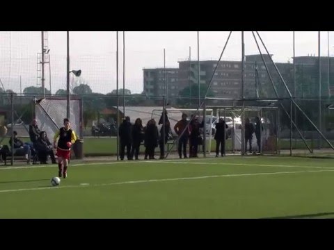 Campionato CSI UNDER 12 2015/2016 PGS Flipper - Spes Casali - Secondo Tempo