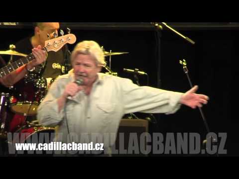 Pavel Sedláček - It's Only Make Believe