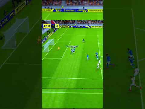 Neymar, Messi, Mbappe reappear in eFootball2023 #shorts #238