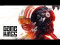 E3 Journaal: PS5 disst Xbox, Star Wars Squadrons & EA Play