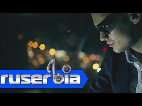 DJ NOVO - MOLIS ME (Official video 2014)